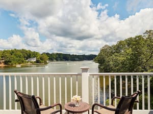 thumbnail: Balcony