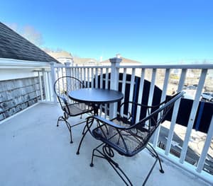 thumbnail: Terrace/patio