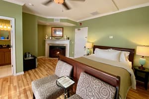 thumbnail: Living area