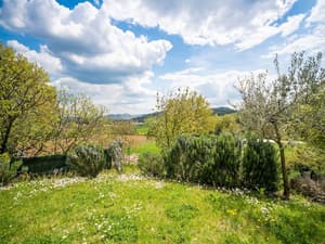 thumbnail: View from property