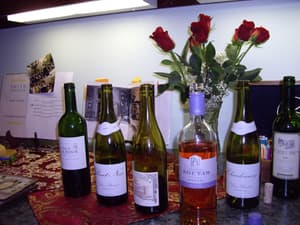 thumbnail: Food and drink