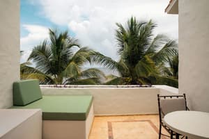 thumbnail: View from room