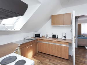 thumbnail: Private kitchen