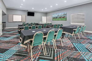 thumbnail: Meeting facility