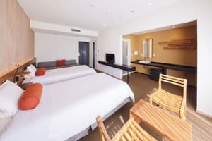thumbnail: Room