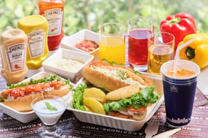 thumbnail: Breakfast meal