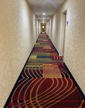 thumbnail: Hallway