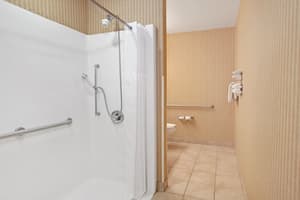 thumbnail: Bathroom shower