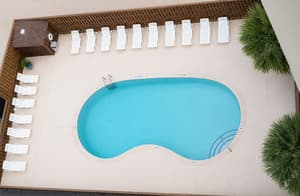 thumbnail: Outdoor pool