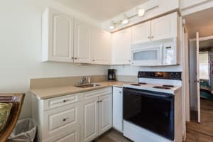 thumbnail: Private kitchen