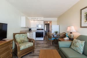 thumbnail: Living area