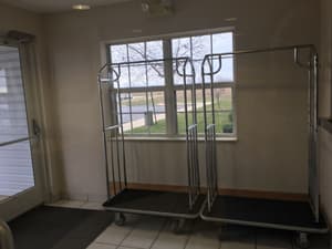 thumbnail: Interior entrance
