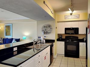 thumbnail: Private kitchen