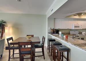 thumbnail: Private kitchen