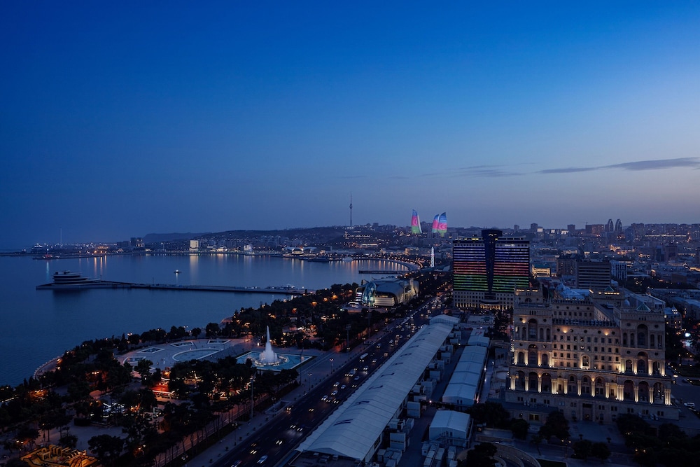 City view