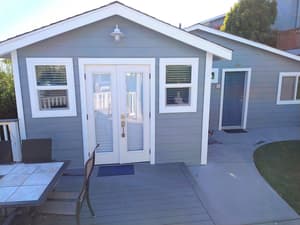 thumbnail: Terrace/patio