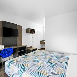 thumbnail: Room