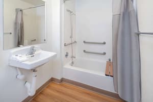 thumbnail: Accessible bathroom