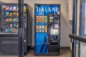 thumbnail: Vending machine