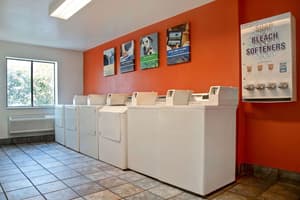 thumbnail: Laundry room