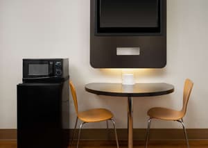 thumbnail: Room amenity