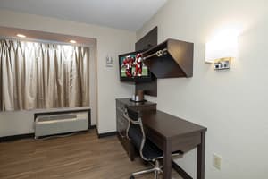 thumbnail: Room amenity