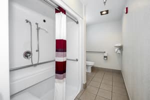 thumbnail: Accessible bathroom