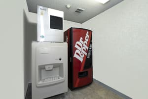 thumbnail: Vending machine