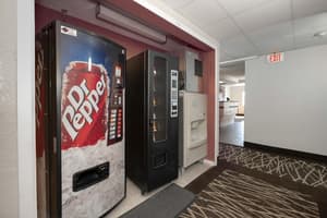 thumbnail: Vending machine