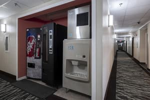 thumbnail: Vending machine