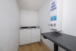 thumbnail: Laundry room