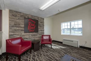 thumbnail: Lobby sitting area