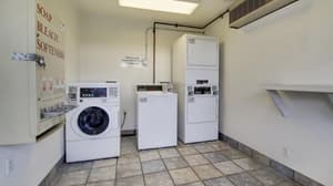thumbnail: Laundry room