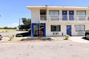 Motel 6 Abilene, TX