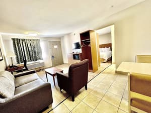 thumbnail: Living area