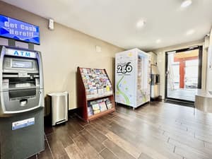 thumbnail: Vending machine
