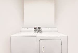 thumbnail: Laundry room