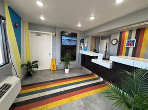 thumbnail: Reception