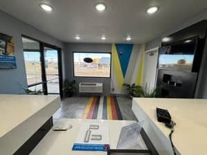 thumbnail: Reception