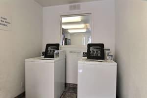 thumbnail: Laundry room