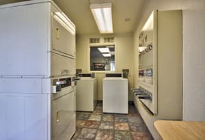thumbnail: Laundry room
