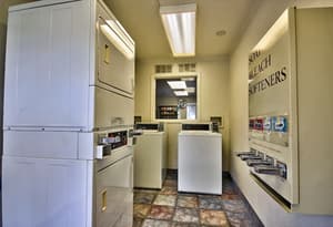 thumbnail: Laundry room