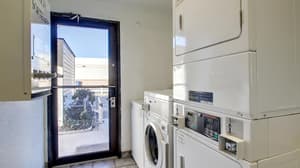 thumbnail: Laundry room