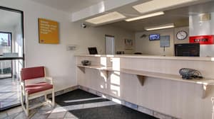 thumbnail: Interior entrance