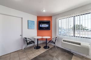 thumbnail: Lobby sitting area