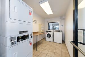 thumbnail: Laundry room
