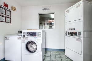 thumbnail: Laundry room