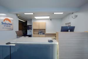 thumbnail: Reception