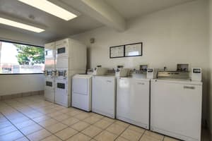 thumbnail: Laundry room