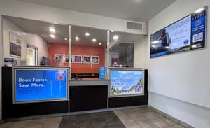 thumbnail: Reception